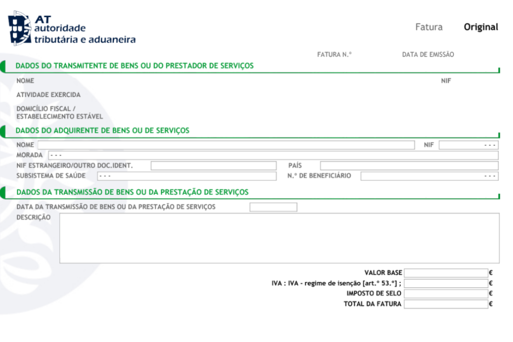 Recibos Verdes: O Que São E Como Funcionam - Imóvel.pt News