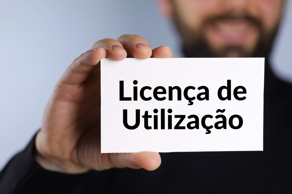 Licença De Utilização O Que é Necessário E Como Obter 5290